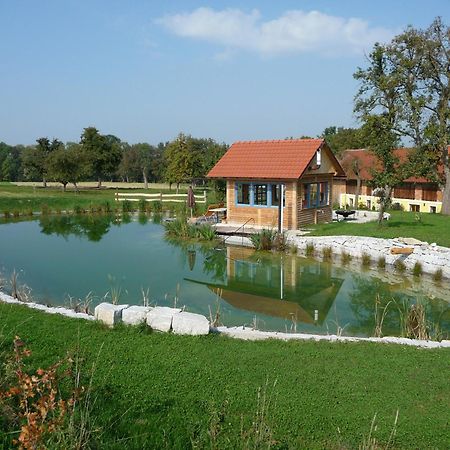 Haag Gestehof Hetzenberg מראה חיצוני תמונה